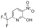 3-Nitro-6-(trifluoromethyl)pyridin-2(1h)-oneStructure,117519-07-0Structure 3-Nitro-6-(trifluoromethyl)pyridin-2(1h)-one Structure,117519-07-0Structure