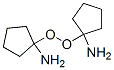 Cyclopentanamine, 1,1-dioxybis-(9ci)Structure,117751-37-8Structure Cyclopentanamine, 1,1-dioxybis-(9ci) Structure,117751-37-8Structure