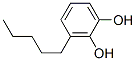 1,2-Benzenediol,3-heptyl-(9ci)Structure,117788-50-8Structure 1,2-Benzenediol,3-heptyl-(9ci) Structure,117788-50-8Structure
