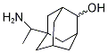 4-(Alpha,beta)-hydroxy rimantadineStructure,117821-36-0Structure 4-(Alpha,beta)-hydroxy rimantadine Structure,117821-36-0Structure