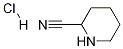 2-Cyanopiperidine hydrochlorideStructure,117921-54-7Structure 2-Cyanopiperidine hydrochloride Structure,117921-54-7Structure