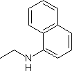 N-乙基-1-萘胺結(jié)構(gòu)式_118-44-5結(jié)構(gòu)式
