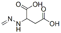 Butanedioic acid, (methylenehydrazino)-(9ci)Structure,118186-92-8Structure Butanedioic acid, (methylenehydrazino)-(9ci) Structure,118186-92-8Structure