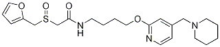 Dihydro lafutidineStructure,118288-14-5Structure Dihydro lafutidine Structure,118288-14-5Structure