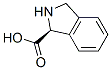 (1S)-1-isoindolinecarboxylic acidStructure,118312-39-3Structure (1S)-1-isoindolinecarboxylic acid Structure,118312-39-3Structure
