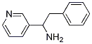 2-苯基-1-吡啶-3-乙胺結(jié)構(gòu)式_118385-85-6結(jié)構(gòu)式