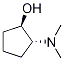 (1R,2r)-2-(二甲基氨基)環(huán)戊醇結構式_1184999-47-0結構式