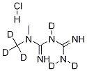 N,n-dimethyl-d6-diguanide hclStructure,1185166-01-1Structure N,n-dimethyl-d6-diguanide hcl Structure,1185166-01-1Structure