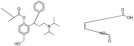 Rac fesoterodine-d14 fumarateStructure,1185237-08-4Structure Rac fesoterodine-d14 fumarate Structure,1185237-08-4Structure