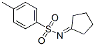 Benzenesulfonamide, n-cyclopentylidene-4-methyl-(9ci)Structure,118616-82-3Structure Benzenesulfonamide, n-cyclopentylidene-4-methyl-(9ci) Structure,118616-82-3Structure
