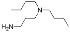 N,N-二丁基-1,3-丙二胺結(jié)構(gòu)式_1187-33-3結(jié)構(gòu)式