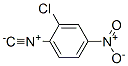 Benzene, 2-chloro-1-isocyano-4-nitro-(9ci)Structure,118783-09-8Structure Benzene, 2-chloro-1-isocyano-4-nitro-(9ci) Structure,118783-09-8Structure