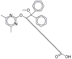 (±)-ambrisentan-d3 (methoxy-d3)Structure,1189479-60-4Structure (±)-ambrisentan-d3 (methoxy-d3) Structure,1189479-60-4Structure