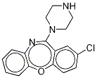 Amoxapine-d8Structure,1189671-27-9Structure Amoxapine-d8 Structure,1189671-27-9Structure