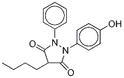 (±)-oxyphenbutazone-d9 (n-butyl-d9)Structure,1189693-23-9Structure (±)-oxyphenbutazone-d9 (n-butyl-d9) Structure,1189693-23-9Structure