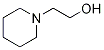 1-哌啶乙醇-d4結(jié)構(gòu)式_1189705-44-9結(jié)構(gòu)式
