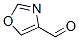 Oxazole-4-carbaldehyde Structure,118994-84-6Structure