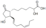 5,6-Dihydro pge3Structure,119008-22-9Structure 5,6-Dihydro pge3 Structure,119008-22-9Structure