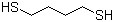 1,4-ButanedithiolStructure,1191-08-8Structure 1,4-Butanedithiol Structure,1191-08-8Structure