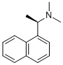 (R)-(+)-n,n-dimethyl-1-(1-naphthyl)ethylamineStructure,119392-95-9Structure (R)-(+)-n,n-dimethyl-1-(1-naphthyl)ethylamine Structure,119392-95-9Structure