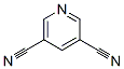 3,5-Dicyano pyridineStructure,1195-58-0Structure 3,5-Dicyano pyridine Structure,1195-58-0Structure
