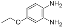 4-Ethoxybenzene-1,2-diamineStructure,1197-37-1Structure 4-Ethoxybenzene-1,2-diamine Structure,1197-37-1Structure