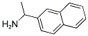 1-萘-2-乙胺結構式_1201-74-7結構式