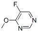 (9CI)-5-氟-4-甲氧基嘧啶結(jié)構(gòu)式_120258-30-2結(jié)構(gòu)式