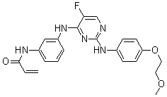 Avl-292Structure,1202757-89-8Structure Avl-292 Structure,1202757-89-8Structure
