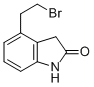 4-(2-Bromoethyl)-2-oxoindole Structure,120427-96-5Structure