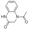 2(1H)-quinoxalinone,4-acetyl-3,4-dihydro-(9ci)Structure,120589-86-8Structure 2(1H)-quinoxalinone,4-acetyl-3,4-dihydro-(9ci) Structure,120589-86-8Structure