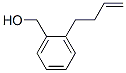 (9ci)-2-(3-丁烯)-苯甲醇結(jié)構(gòu)式_121089-46-1結(jié)構(gòu)式
