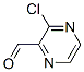 2-Pyrazinecarboxaldehyde, 3-chloro-Structure,121246-96-6Structure 2-Pyrazinecarboxaldehyde, 3-chloro- Structure,121246-96-6Structure