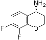 (R)-7,8-difluorochroman-4-amineStructure,1213550-52-7Structure (R)-7,8-difluorochroman-4-amine Structure,1213550-52-7Structure