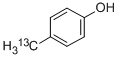 P-Cresol-methyl-13CStructure,121474-53-1Structure P-Cresol-methyl-13C Structure,121474-53-1Structure