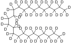 N-pentacosane-d52Structure,121578-13-0Structure N-pentacosane-d52 Structure,121578-13-0Structure