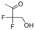 2-Butanone, 3,3-difluoro-4-hydroxy-(9ci)Structure,121749-55-1Structure 2-Butanone, 3,3-difluoro-4-hydroxy-(9ci) Structure,121749-55-1Structure