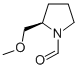 (R)-(+)-2-(methoxymethyl)-1-pyrrolidinecarboxaldehydeStructure,121817-71-8Structure (R)-(+)-2-(methoxymethyl)-1-pyrrolidinecarboxaldehyde Structure,121817-71-8Structure