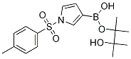1-(Toluene-4-sulfonyl)-1h-pyrrole-3-boronic acid pinacol esterStructure,1218791-03-7Structure 1-(Toluene-4-sulfonyl)-1h-pyrrole-3-boronic acid pinacol ester Structure,1218791-03-7Structure