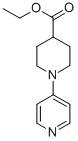 3,4,5,6-Tetrahydro-2H-[1,4]bipyridinyl-4-carboxylic acid ethyl ester Structure,121912-29-6Structure