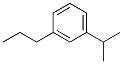 Benzene, 1-(1-methylethyl)-3-propyl-(9ci)Structure,121954-61-8Structure Benzene, 1-(1-methylethyl)-3-propyl-(9ci) Structure,121954-61-8Structure