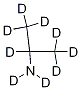 異丙胺-D9結(jié)構(gòu)式_1219794-73-6結(jié)構(gòu)式