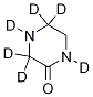 2-Oxopiperazine-3,3,5,5,6,6-d6Structure,1219803-71-0Structure 2-Oxopiperazine-3,3,5,5,6,6-d6 Structure,1219803-71-0Structure
