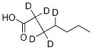 Heptanoic-6,6,7,7,7-d5 acidStructure,1219803-98-1Structure Heptanoic-6,6,7,7,7-d5 acid Structure,1219803-98-1Structure