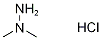 1,1-Dimethyl-d6-hydrazine hclStructure,1219804-14-4Structure 1,1-Dimethyl-d6-hydrazine hcl Structure,1219804-14-4Structure