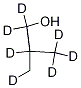 異丁醇-D7氘代結(jié)構(gòu)式_1219804-53-1結(jié)構(gòu)式