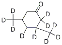 3,5-Dimethyl-d6-cyclohexanone-3,4,4,5-d4 (mixture of isomers)Structure,1219804-55-3Structure 3,5-Dimethyl-d6-cyclohexanone-3,4,4,5-d4 (mixture of isomers) Structure,1219804-55-3Structure