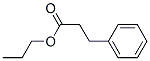 3-Phenyl propyl propionateStructure,122-74-7Structure 3-Phenyl propyl propionate Structure,122-74-7Structure