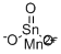 氧代錫烷二醇錳(2+)結(jié)構(gòu)式_12209-35-7結(jié)構(gòu)式
