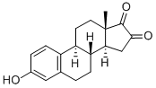 1,3,5(10)-Estratrien-3-ol-16,17-dioneStructure,1228-73-5Structure 1,3,5(10)-Estratrien-3-ol-16,17-dione Structure,1228-73-5Structure
